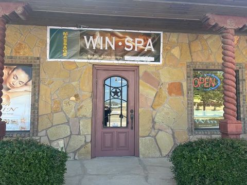 Win. Spa Massage, massage spa in Killeen, TX